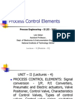 Process Control Lecture 9 (M2)