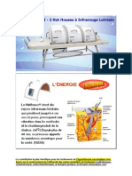 Utilisation de L'hyperthermie en Oncologie