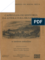 Capítulos de História Da Literatura Brasileira e Outros Estudos