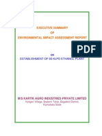 Eia Study