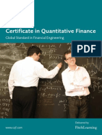 CQF Brochure