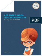 App Annie Index - 2013 Retrospective - Press