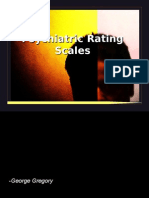 Psychiatric Rating Scales-RRFINAL