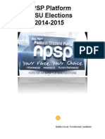 NPSP Platform