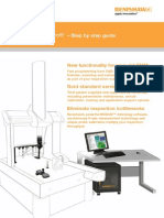 Step by Step Renishaw Retrofit PDF