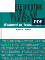 Troubleshooting Natural Gas Processing