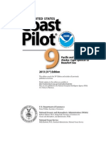 United States Coast Pilot 9 - 31st Edition, 2013