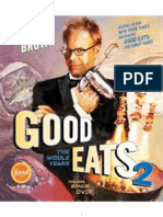 Good Eats Complete - Alton Brown