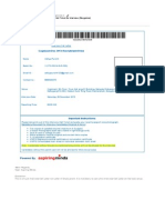 Cognizant Recruitment Drive Hall Ticket For Interview Bangalore