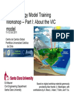 01 Vic Training Overview Processes