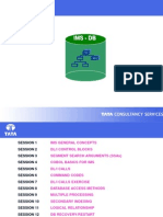 Ims DB Presentation Ver 1.1