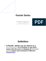 Fourier Series