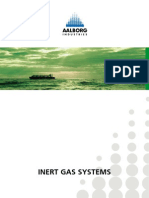 Inert Gas Systems