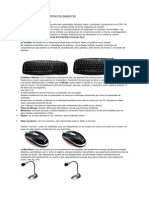 Dispositivos Perifericos Basicos