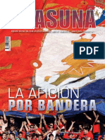 Revista Osasuna