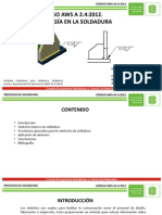 Diapositivas Simbolos de Soldadura