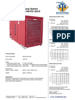 DB Hps110dc Hps130dc Ps160 en Ulotka