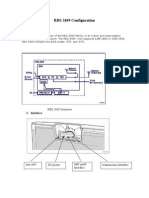 RBS 2409 Configuration