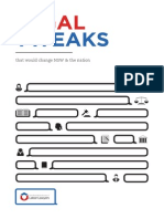 Legal Tweaks - 2013