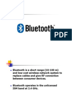 Intro To Telecommunication