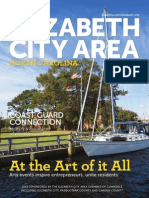 Livability Elizabeth City, NC 2014