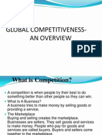 Global Competitiveness