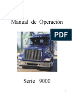 Manual de Manejo de Trac, Internacional