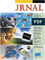 Atmel Apps Journal 6