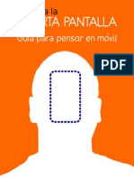 Cuarta Pantalla PDF