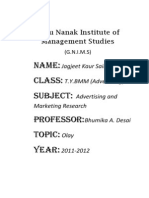 Name: Class: Subject: Professor: Topic: Year:: Guru Nanak Institute of Management Studies