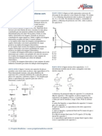 Fisica Exercicios Eletrostatica Capacitores Gabarito