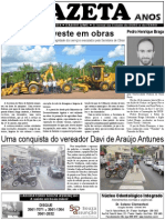 A Gazeta - Edição 585