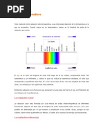 Efecto Invernadero Cristales