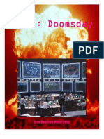 1983: Doomsday