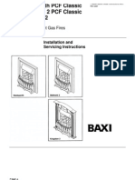 BAXI BELMONT 2 GCNo.32-075-22