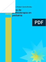 Guia Antibioterapia en Pediatria