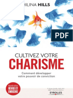 Cultivez Votre: Charisme