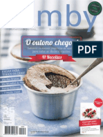 Revista Bimby Outubro 2013