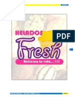 Idea Negocio - Heladeria Fresh