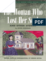 The Woman Who Lost Her Soul and Other Stories 