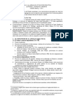 6-7. AL ANDALUS - EVOLUCIÓN POLÍTICA y ECONÒMICA