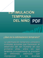 Problemas Del Desarrollo