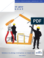 Comment Gérer Un Chantier de A À Z PDF