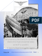 Saunders Roe Princess