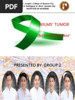 Wilms Tumor