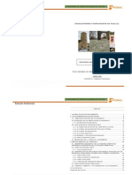 Estudio Impacto Ambiental