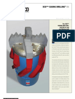 XCD DrillBit Brochure