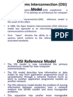 OSI by Dle