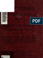 (1914) Field Service Manual