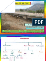 Construction of Bridges